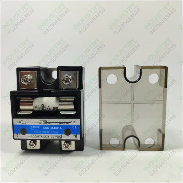 TENSE SSR-R40DA Solid State Relay in Pakistan