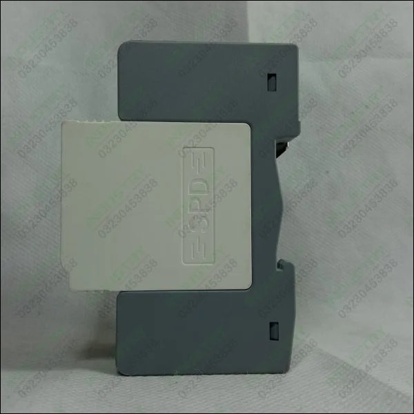  Surge Protective Device IP20 TEN4-C40 20KA 2 Pole AC TENSE