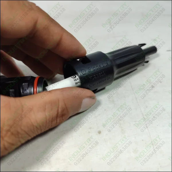 TENSE TEPV-32V Solar Connector with Fuse in Pakistan