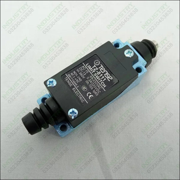 TENSE TZ-8111 Gate Opener Limit Switch in Pakistan - industryparts.pk