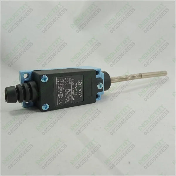 TENSE TZ-8168 Limit Switch in Pakistan - industryparts.pk