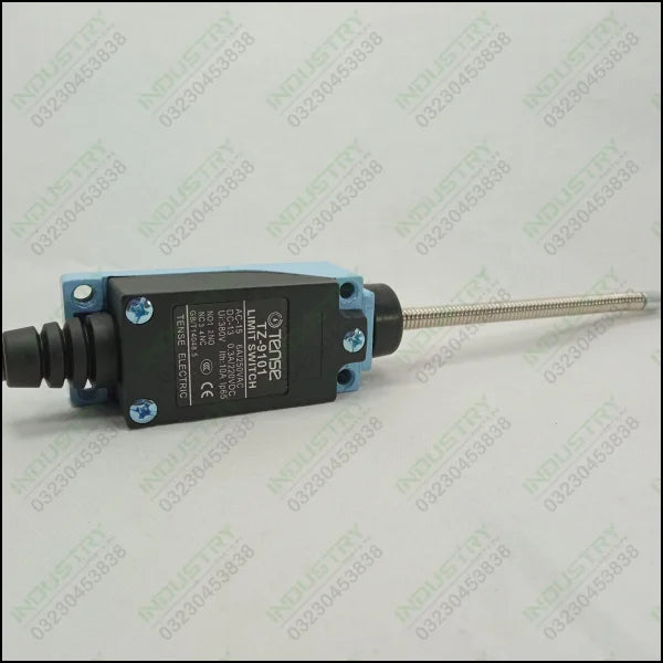 TENSE TZ-9101 Limit Switch in Pakistan - industryparts.pk