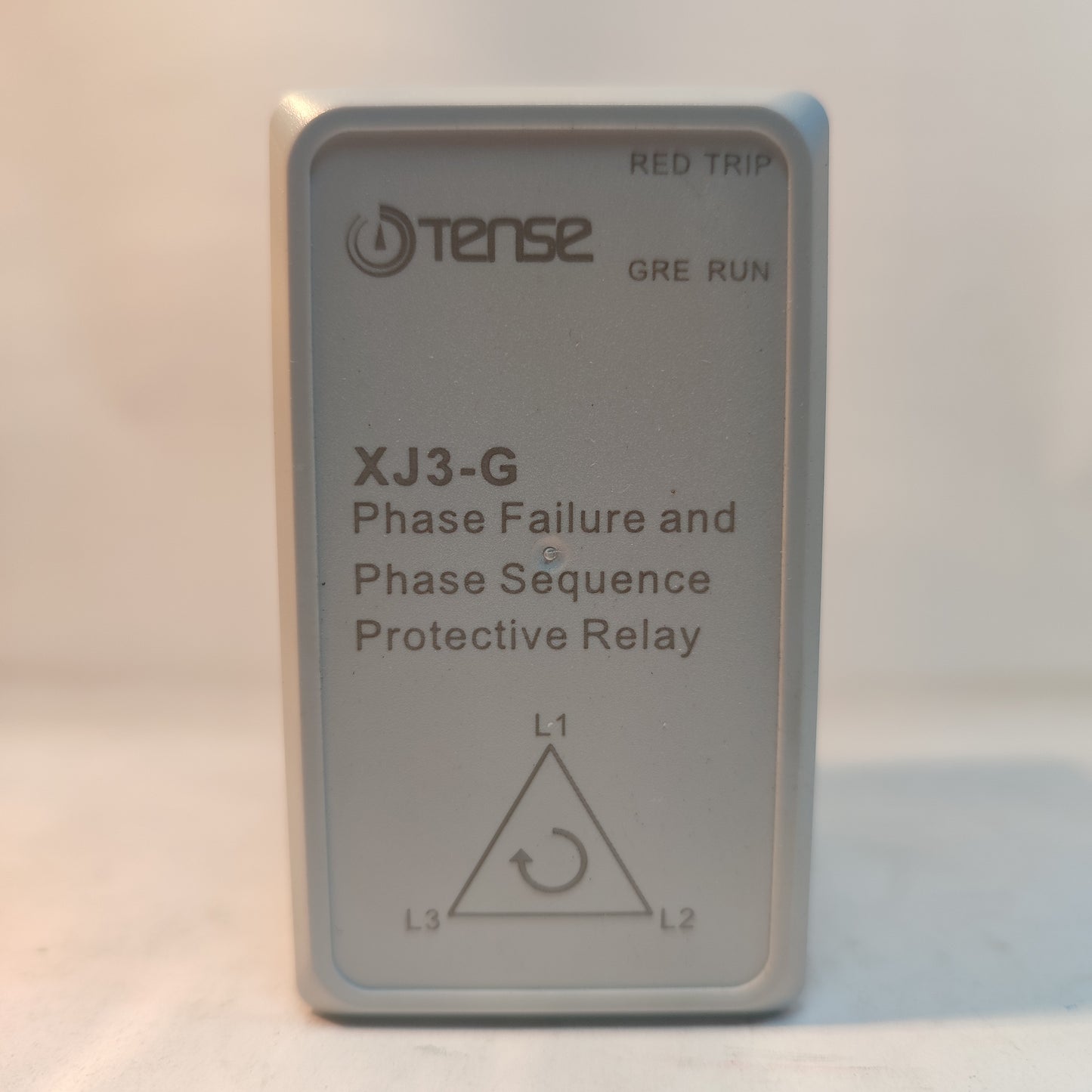 Tense XJ3-G phase sequence relay price in Pakistan