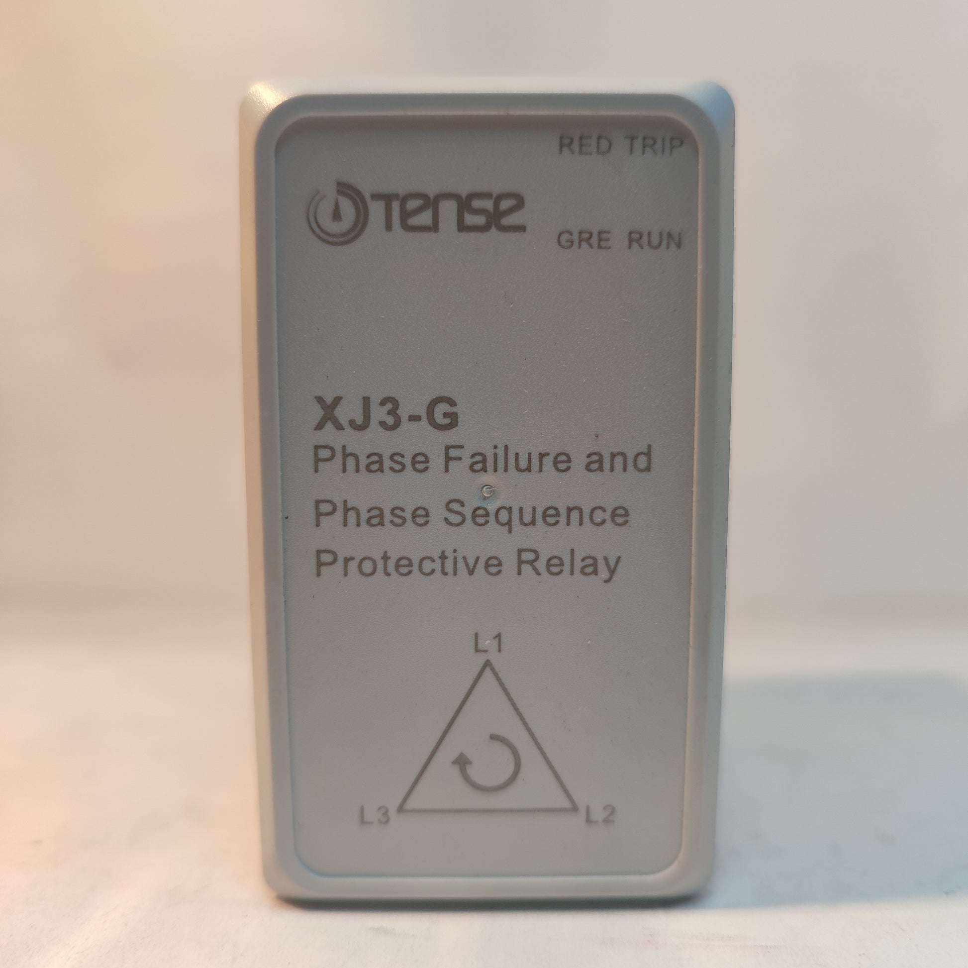 Tense XJ3-G phase sequence relay price in Pakistan