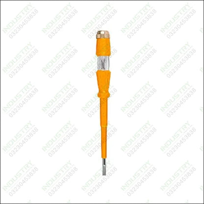 Test Pencil 190mm HSDT1908 (Ingco) - industryparts.pk