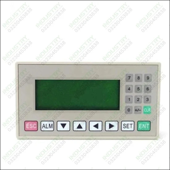 Text display OP320 OP320-a Panel Screen HMI display with RS232 RS422 RS485 in Pakistan - industryparts.pk