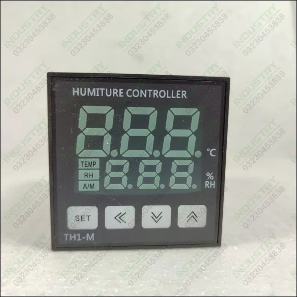 Mi TH11-M RR-2 Digital Intelligent LED Temperature in Pakistan