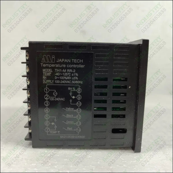 Mi TH11-M RR-2 Digital Intelligent LED Temperature in Pakistan