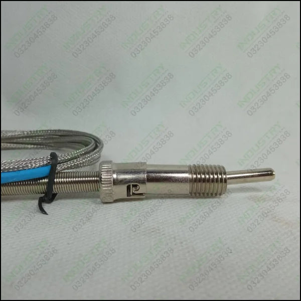 Thermocouple Holder K-type Fixed Spring in Pakistan - industryparts.pk