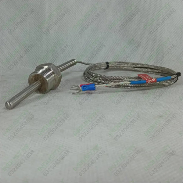 Thermocouple Thread 12mm in Pakistan - industryparts.pk