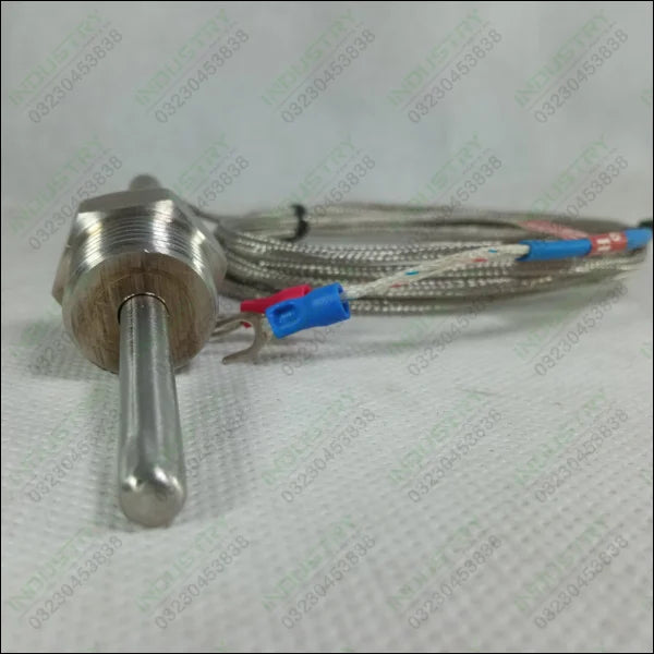 Thermocouple Thread 12mm in Pakistan - industryparts.pk