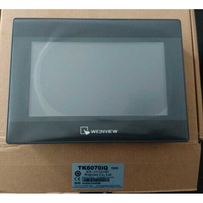 WEINVIEW TK6070IQ Touch screen Industrial Panel PC in Pakistan