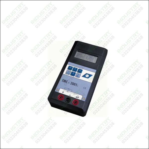 TMC – 2001d Battery Management System - industryparts.pk