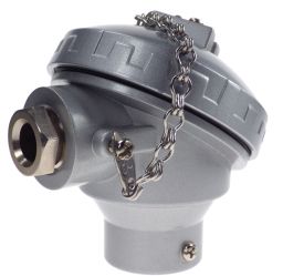 Connection Head Thermocouples in Pakistan