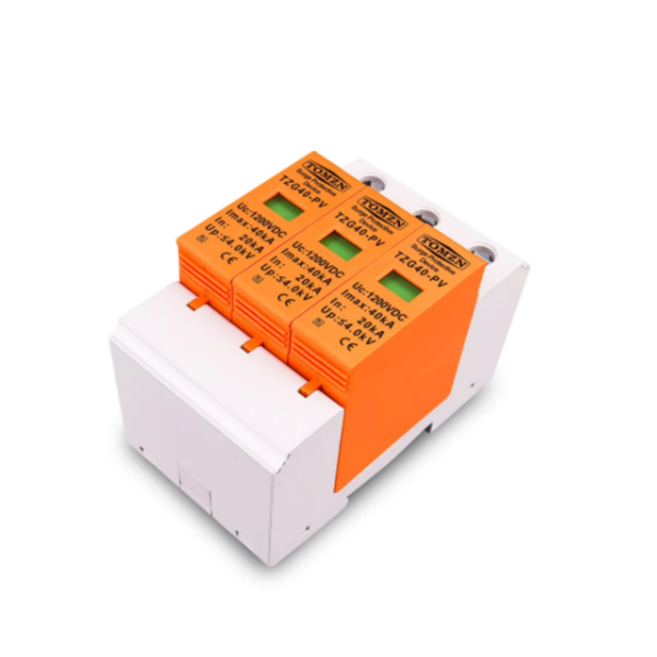 TOMZN TZG40-PV 1200VDC Surge Protactive Device in Pakistan
