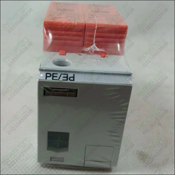 Tomzn SPD 20KA~40KA House Surge Protector Protective Low-voltage Arrester Device - industryparts.pk