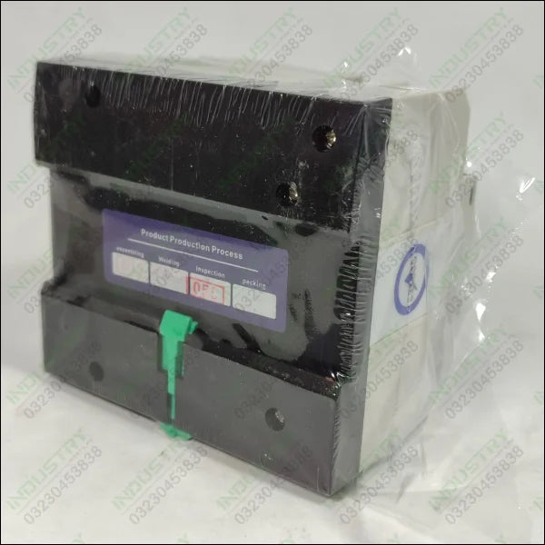 TOMZN Dual Power Automatic Transfer Switch TOQ5-125/2 tomzn ATS  in Pakistan