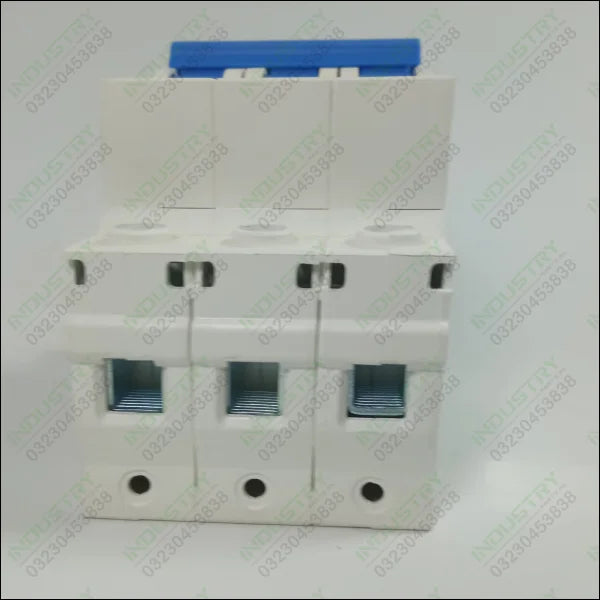 TOMZN DZ47-63 Circuit breaker 3P 32A in Pakistan