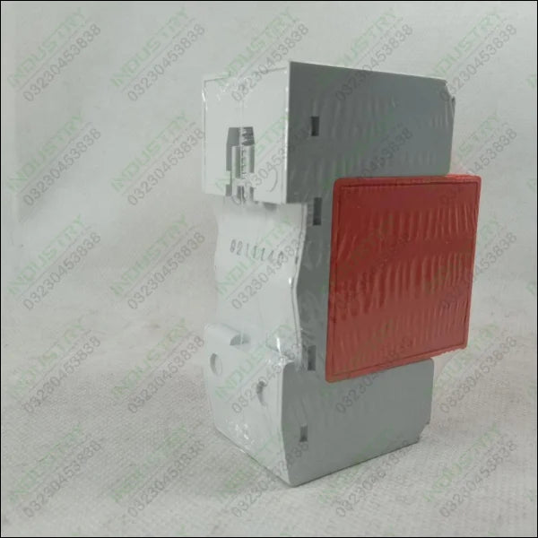 Tomzn SPD 20KA~40KA House Surge Protector Protective Low-voltage Arrester Device - industryparts.pk
