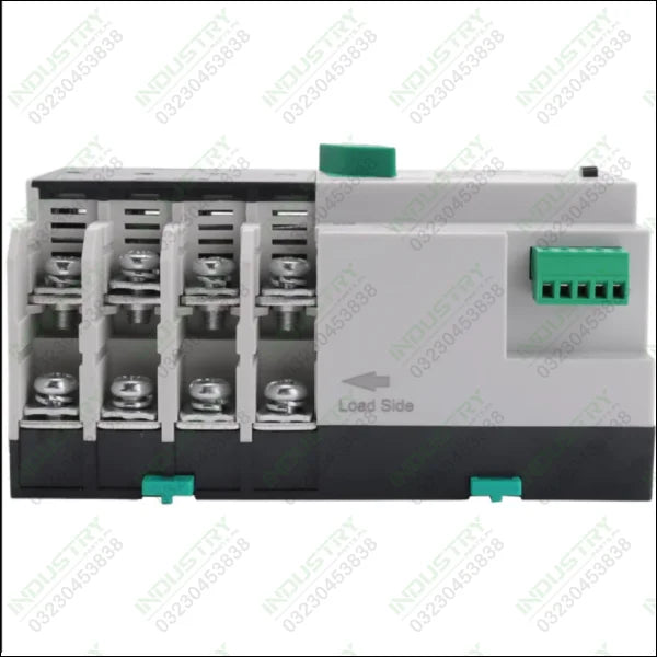TOMZN TOQ5-125PV/4 PV Inverter Dual Power ATS in Pakistan