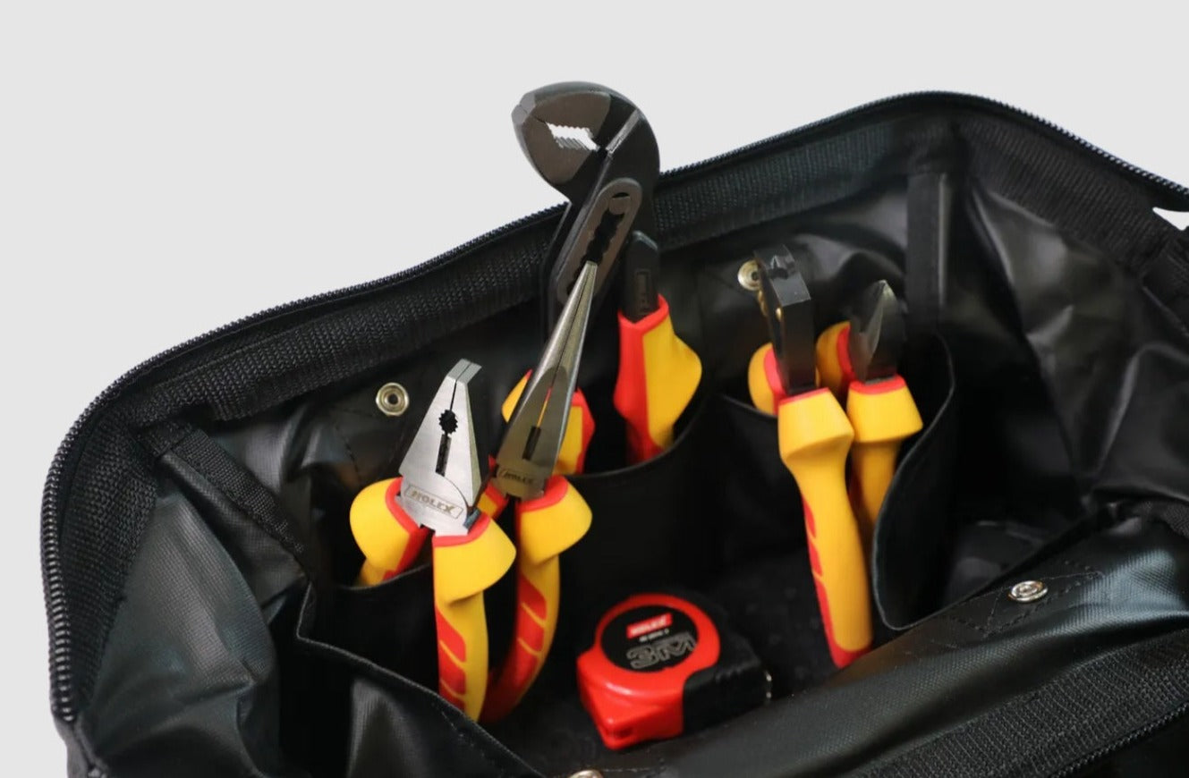 Electrical Trade Tools Holex in Pakistan