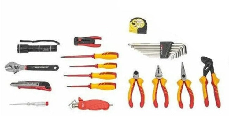 Electrical Trade Tools Holex in Pakistan