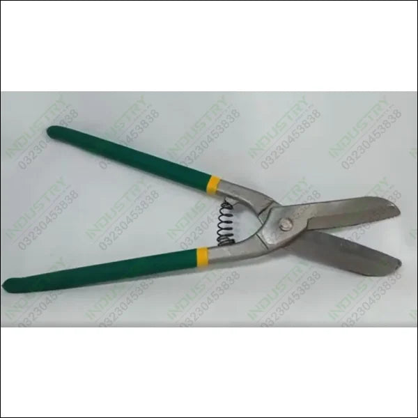 JIAN PING TOOLS Iron Sheet Cutter In Pakistan