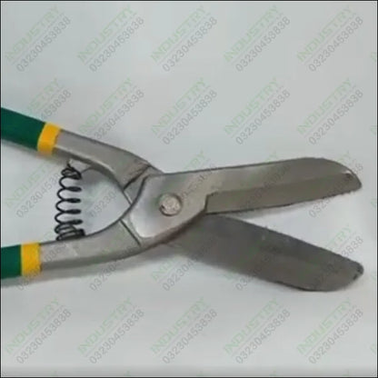 JIAN PING TOOLS Iron Sheet Cutter In Pakistan