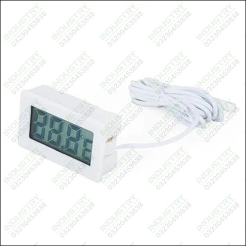 TPM-10 Digital Thermometer - industryparts.pk