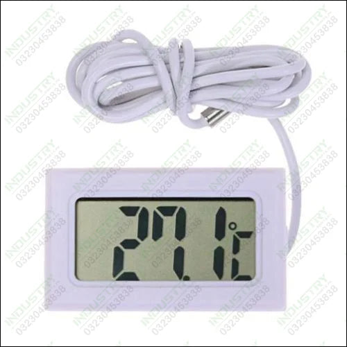 TPM-10 Digital Thermometer - industryparts.pk