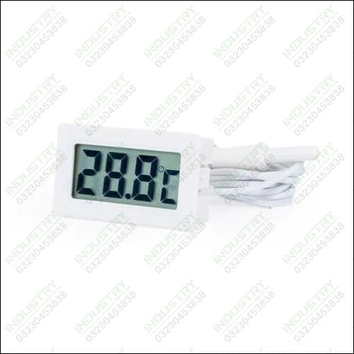 TPM-10 Digital Thermometer - industryparts.pk