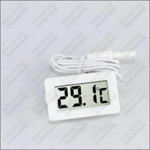 TPM-10 Digital Thermometer - industryparts.pk