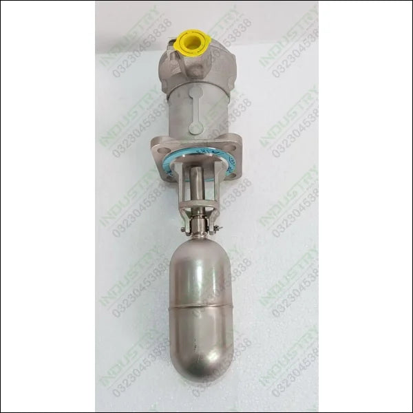 TRIMOD Besta Type A 01-041 Horizontal Float Level Switch in