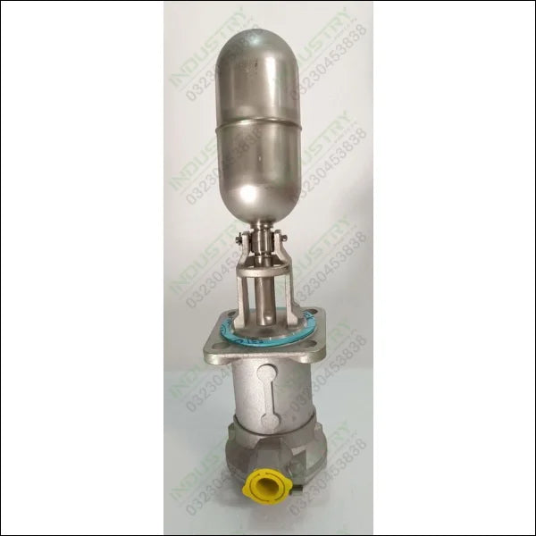 TRIMOD Besta Type A 01-041 Horizontal Float Level Switch in