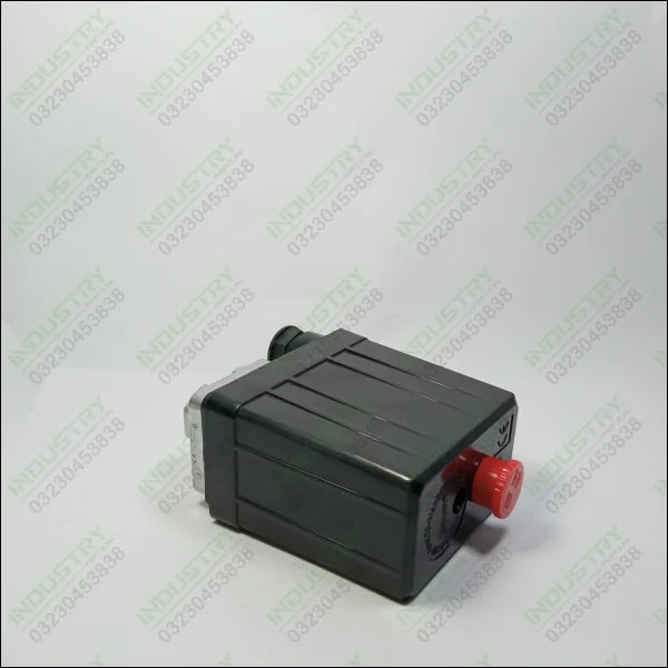 TS-2 (YK) Air Pressure Automation Switch 1 Phase SOJDE in Pakistan - industryparts.pk