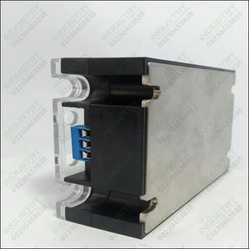 TSR-ZF40DA Three-phase Motor Positive and Negative Solid State Relay Tense in Pakistan - industryparts.pk