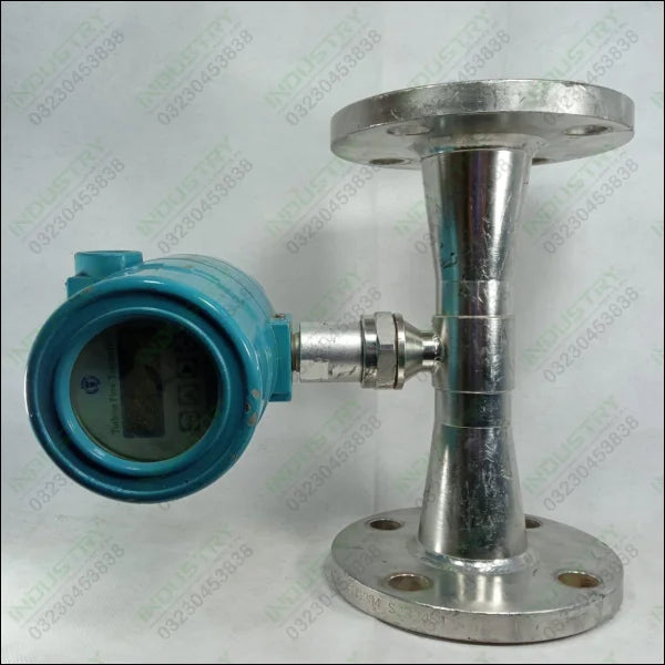 Turbine Flow Transmitter LPG Flow meter in Pakistan - industryparts.pk