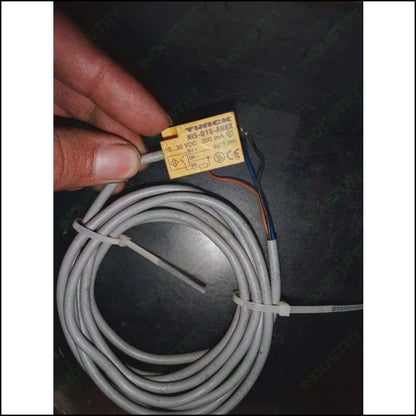 Turck Inductive Sensor NI5-Q18-AN6X in Pakistan - industryparts.pk