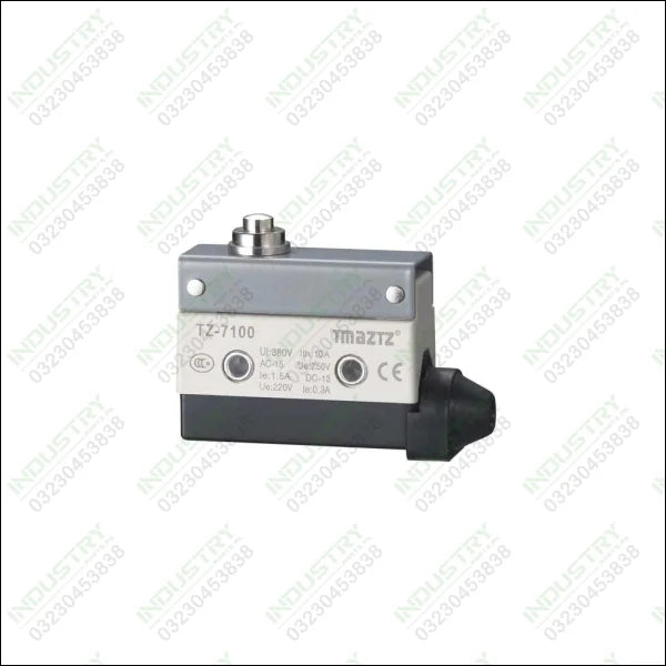 TZ-7100 Micro switch in Pakistan - industryparts.pk