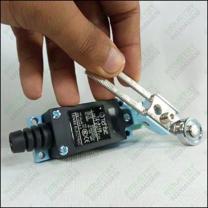 TZ 8108 Limit Switch Micro Switch in Pakistan - industryparts.pk