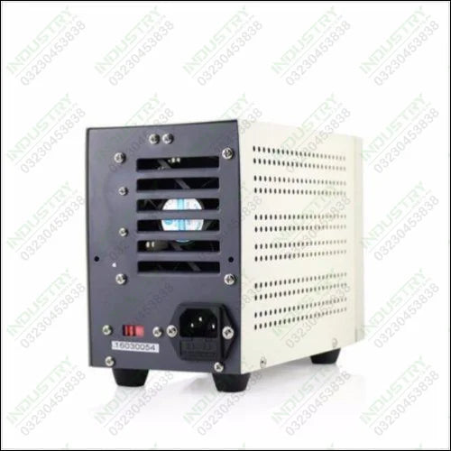 UNI T 30V 5A Variable DC Power Supply UTP3315TFL in Pakistan - industryparts.pk