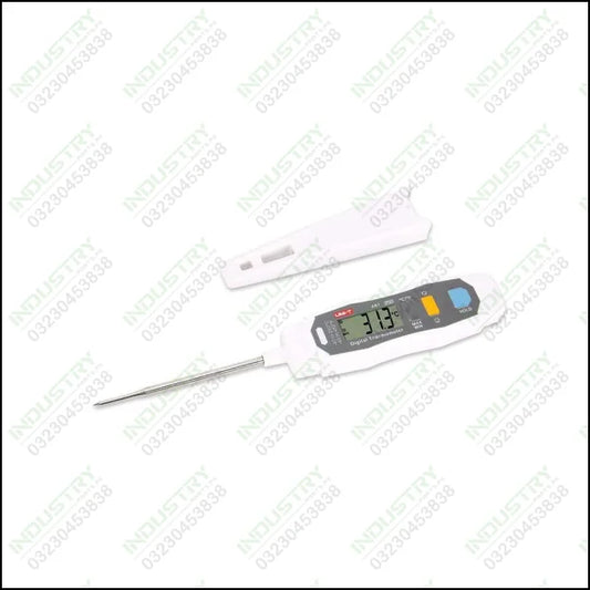 UNI-T A61 Digital Thermometer In Pakistan - industryparts.pk