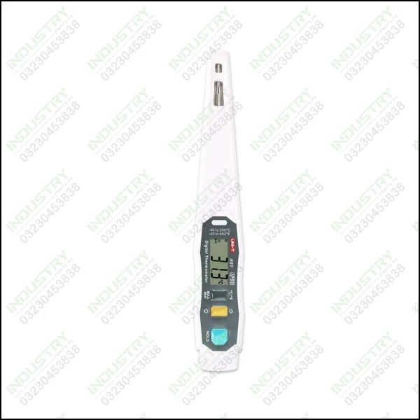 UNI-T A61 Digital Thermometer In Pakistan - industryparts.pk