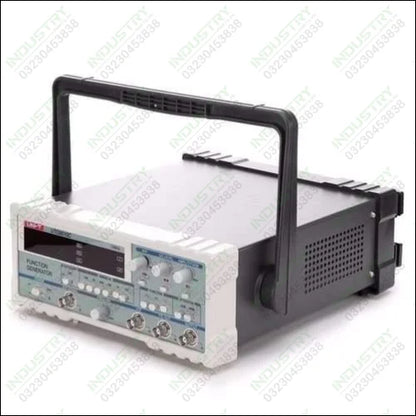 UNI T Digital Function Signal Generator UTG9010C in Pakistan - industryparts.pk