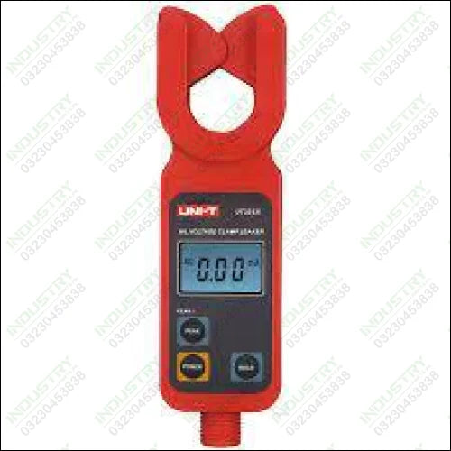 UNI-T Digital Meter UT255 Voltages Multimeter in Pakistan - industryparts.pk