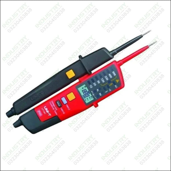 UNI T Digital Voltmeter UT18C in Pakistan - industryparts.pk