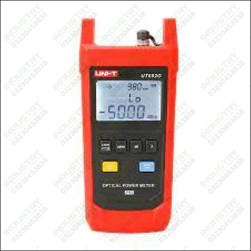 UNI-T Fiber Optical Tool Visual Fault Locator UT692/UT693 in Pakistan - industryparts.pk