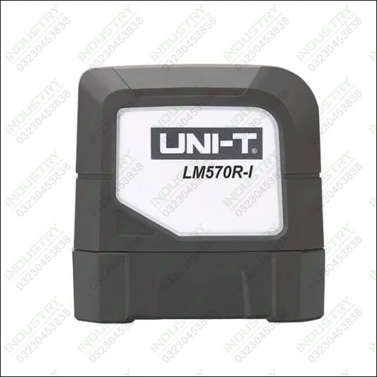 UNI T Laser Level Meter LM570R-I in Pakistan - industryparts.pk