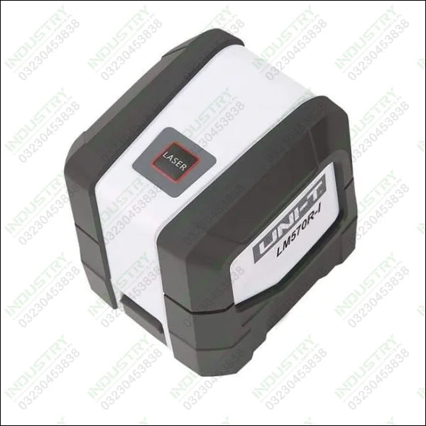 UNI T Laser Level Meter LM570R-I in Pakistan - industryparts.pk