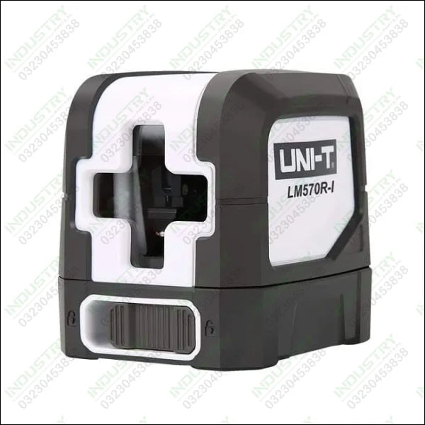 UNI T Laser Level Meter LM570R-I in Pakistan - industryparts.pk